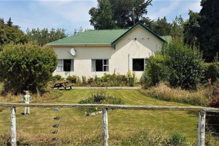 Photo of property in College Street, Oamaru North, Oamaru, 9400