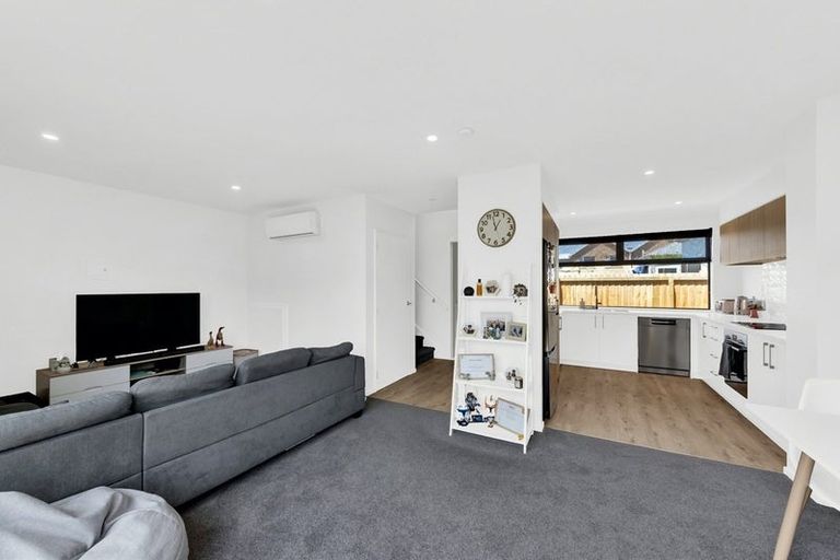 Photo of property in 344c Selwyn Street, Addington, Christchurch, 8024