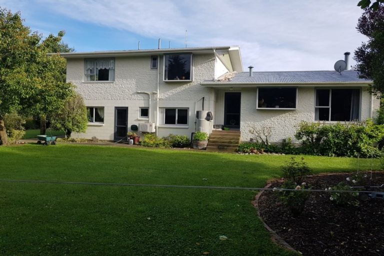 Photo of property in 121 Larcombs Road, Rolleston, Christchurch, 7678