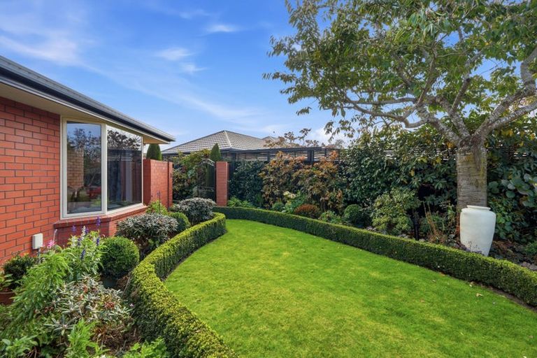 Photo of property in 31 Woodhurst Drive, Casebrook, Christchurch, 8051
