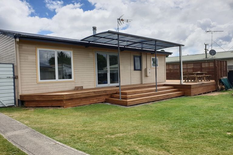 Photo of property in 15 Baberton Street, Tokoroa, 3420