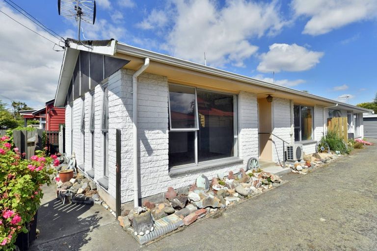 Photo of property in 15 Gilby Street, Linwood, Christchurch, 8011