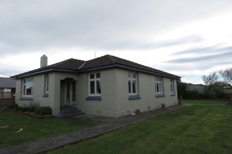 Photo of property in 26 Wallace Street, Grasmere, Invercargill, 9810