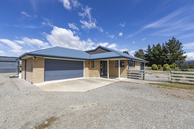 Photo of property in 179 Mcphedrons Road, Burnt Hill, Oxford, 7495
