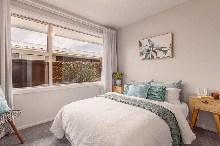 Photo of property in 7 Tulloch Place, Papanui, Christchurch, 8052