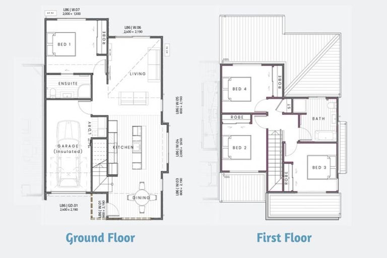 Photo of property in 7 Victor Way, Hamilton Lake, Hamilton, 3204