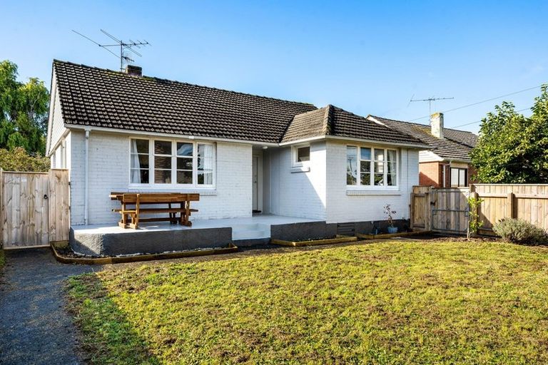 Photo of property in 328 Oxford Terrace, Avalon, Lower Hutt, 5011