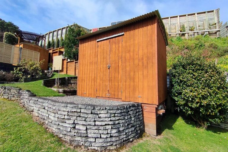 Photo of property in 20 Rosendale Avenue, Spotswood, New Plymouth, 4310