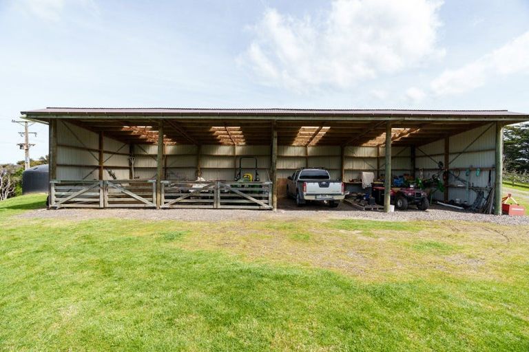 Photo of property in 351 Saddle Hill Road, Scroggs Hill, Dunedin, 9076