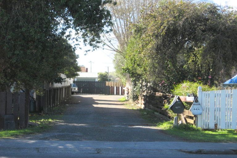 Photo of property in 44 Kelvin Road, Papakura, 2110