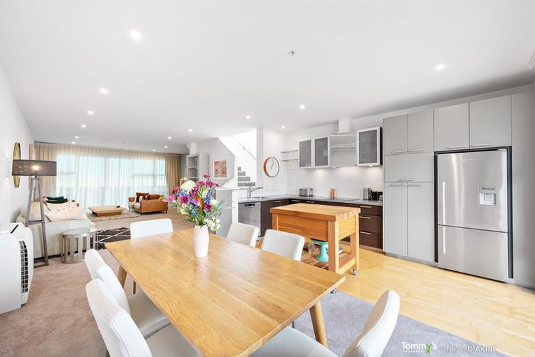 Photo of property in Croxley Mill Apartments, 306/33 Frederick Street, Te Aro, Wellington, 6011