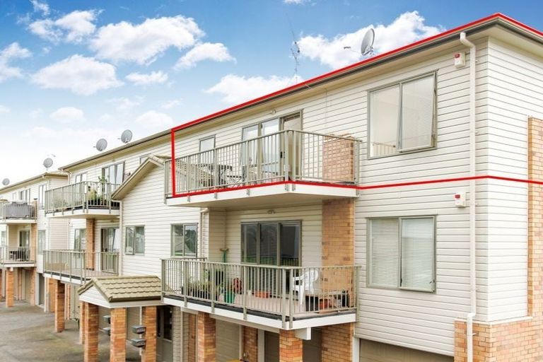 Photo of property in St Claire Village, 177/172 Mcleod Road, Te Atatu South, Auckland, 0610