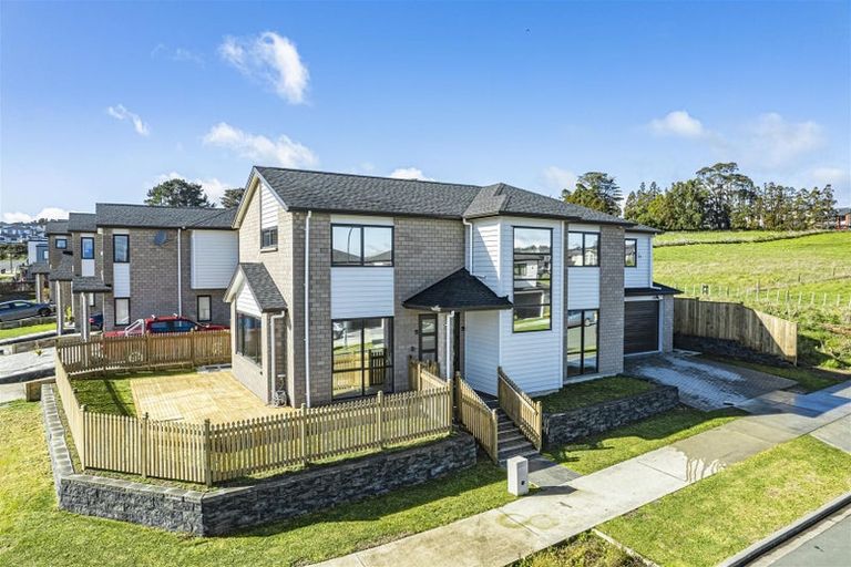 Photo of property in 11 Eros Road, Flat Bush, Auckland, 2019