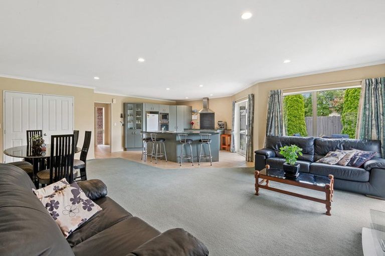 Photo of property in 35 Elmwood Drive, Prebbleton, 7604