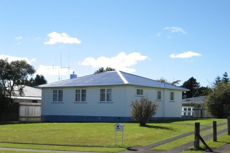 Photo of property in 56 Morvern Crescent, Tokoroa, 3420