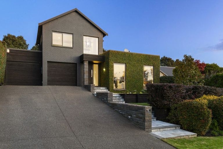 Photo of property in 5 Ridge View Crescent, Pukekohe, 2120