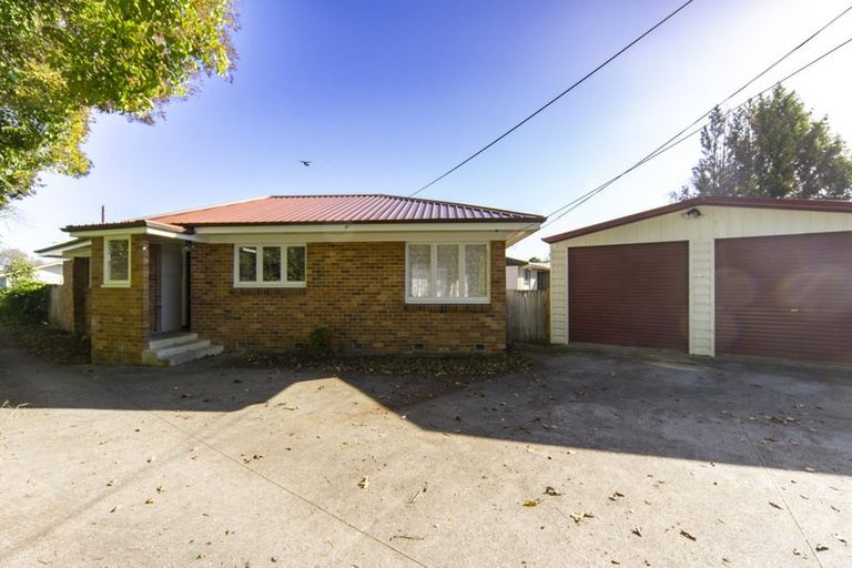 Photo of property in 147 Bankwood Road, Chartwell, Hamilton, 3210