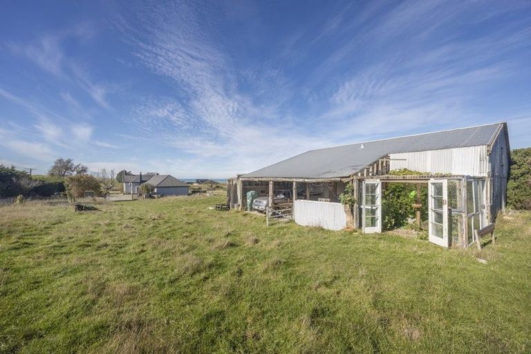 Photo of property in 430 Thousand Acre Road, Kakanui, Oamaru, 9492