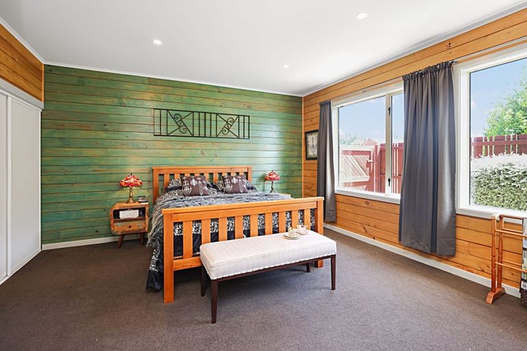 Photo of property in 1477 Line Road, Lauriston, Ashburton, 7776