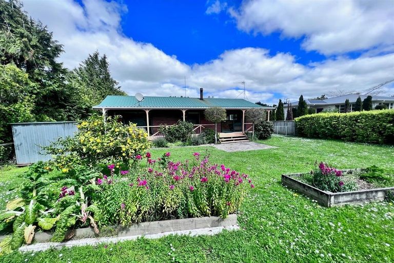 Photo of property in 30b Mill Street, Marton, 4710