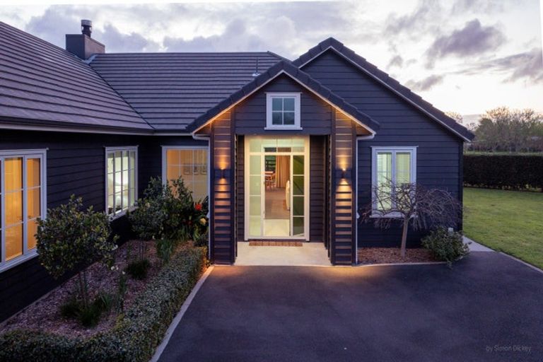 Photo of property in 67d Davison Road, Newstead, Hamilton, 3286