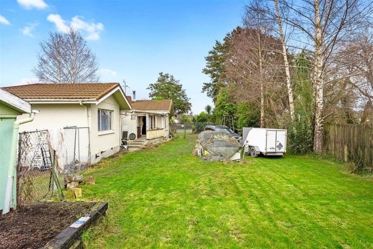 Photo of property in 36 Meadow Street, Kaiapoi, 7630