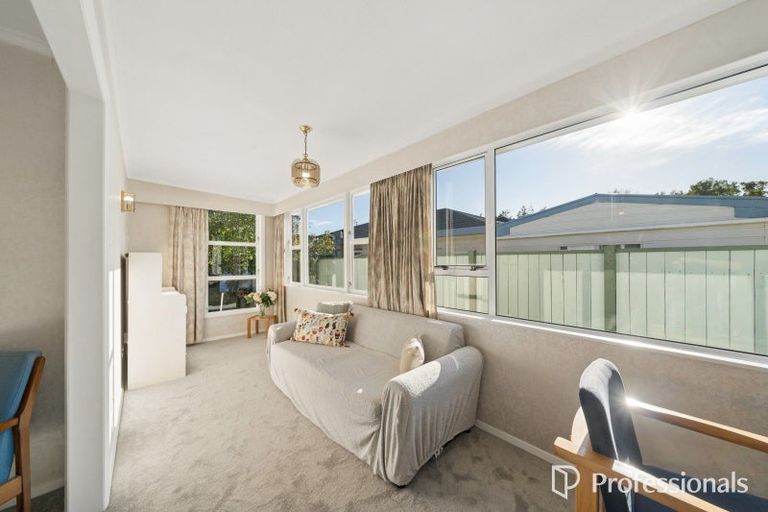 Photo of property in 118 Pretoria Street, Hutt Central, Lower Hutt, 5010