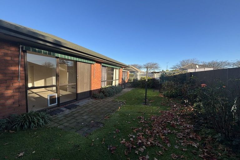 Photo of property in 228 Harewood Road, Bishopdale, Christchurch, 8053