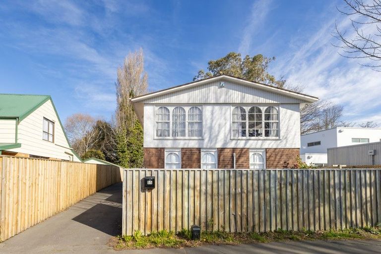 Photo of property in 55 Parkstone Avenue, Ilam, Christchurch, 8041