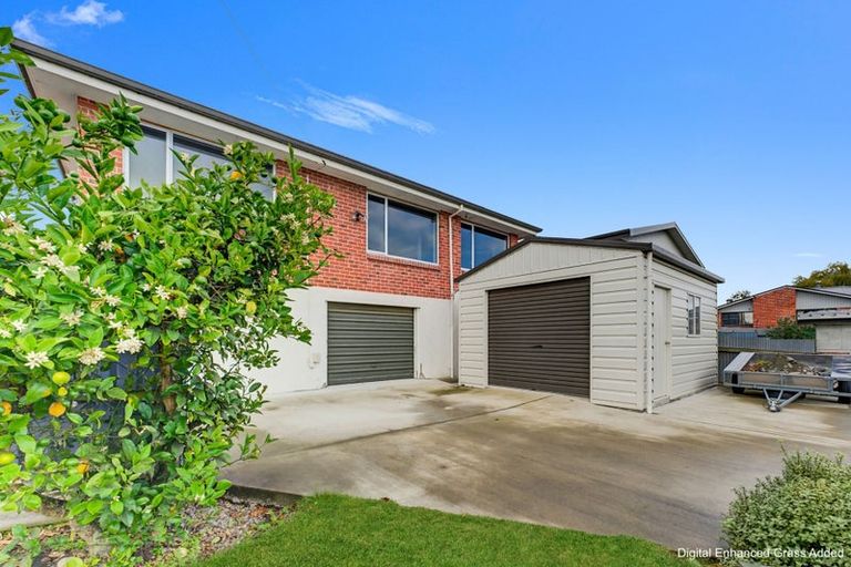 Photo of property in 1 Goulds Road, Marchwiel, Timaru, 7910