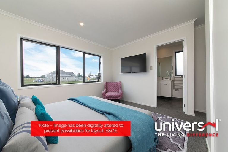 Photo of property in 25 Fort Lincoln Loop, Karaka, Papakura, 2113