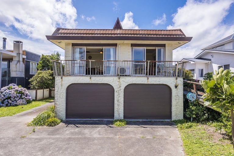 Photo of property in 80a Marine Parade, Paraparaumu Beach, Paraparaumu, 5032