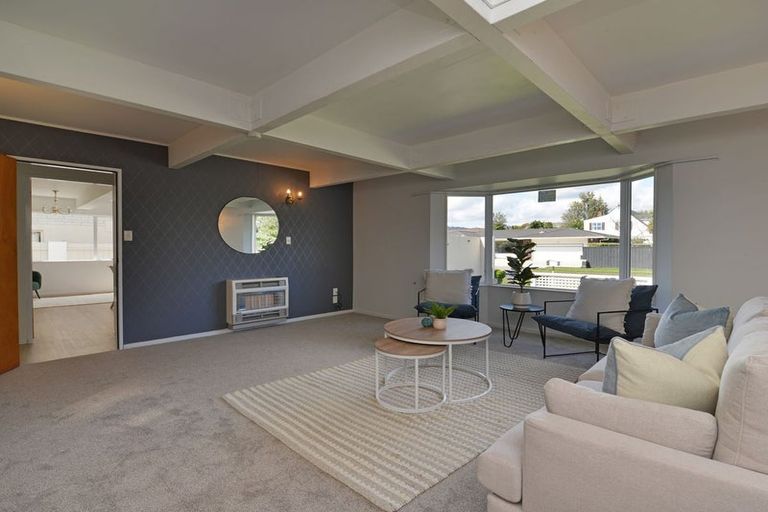 Photo of property in 5 Eden Street, Levin, 5510