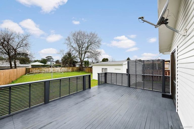 Photo of property in 29 Harrington Road, Henderson, Auckland, 0610