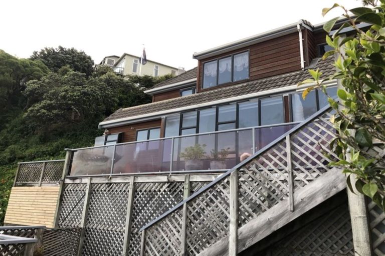Photo of property in 382f1 Evans Bay Parade, Hataitai, Wellington, 6021