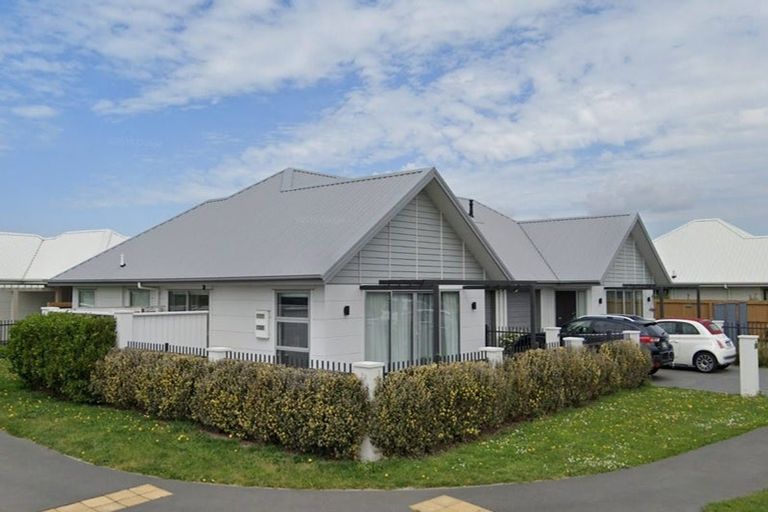 Photo of property in 60 Kittyhawk Avenue, Wigram, Christchurch, 8042