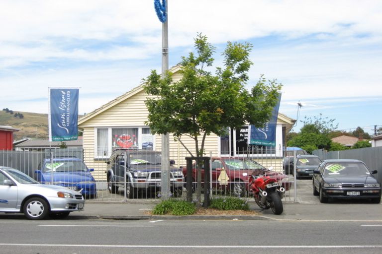 Photo of property in 626 Ferry Road, Woolston, Christchurch, 8023