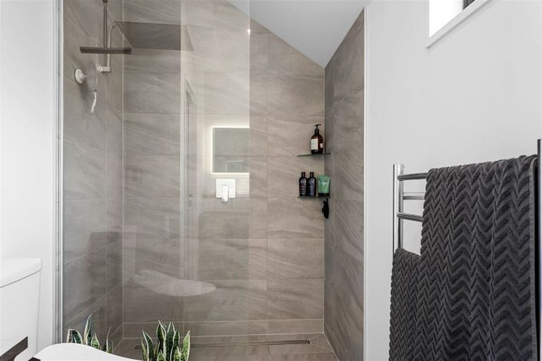 Photo of property in 420b Manchester Street, St Albans, Christchurch, 8014