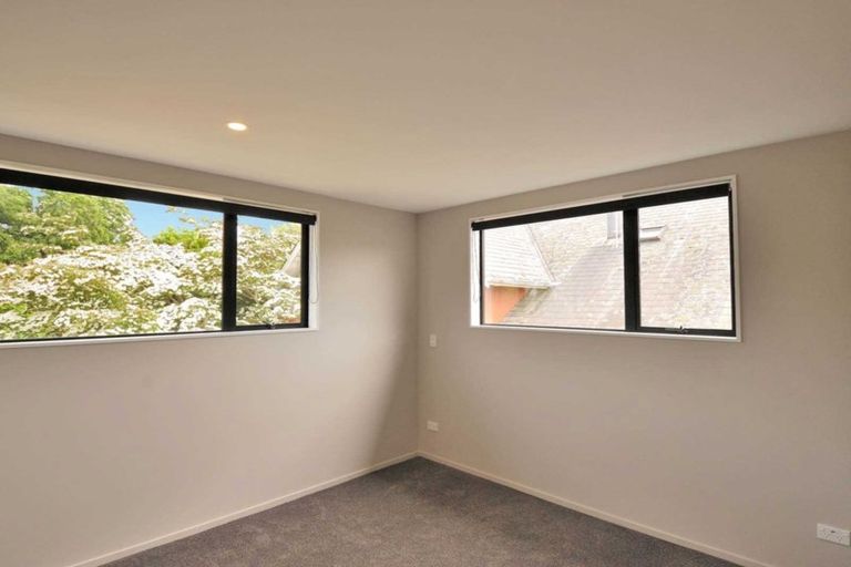 Photo of property in 5/233 Hereford Street, Christchurch Central, Christchurch, 8011