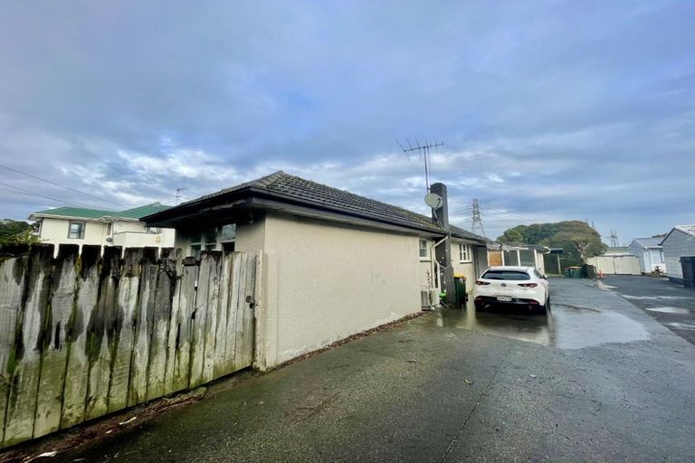 Photo of property in 6 Tennessee Avenue, Mangere East, Auckland, 2024