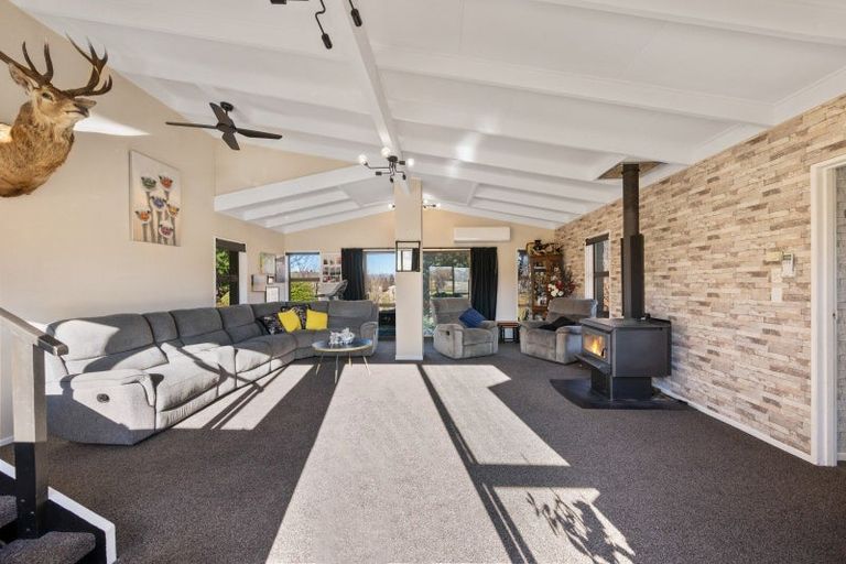 Photo of property in 16 Waipuna Road, Springvale, Alexandra, 9391