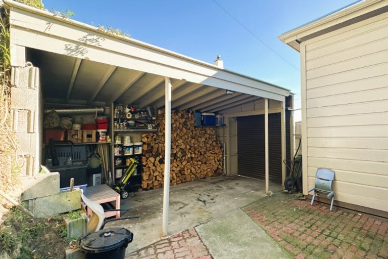 Photo of property in 17 Swan Street, Taihape, 4720