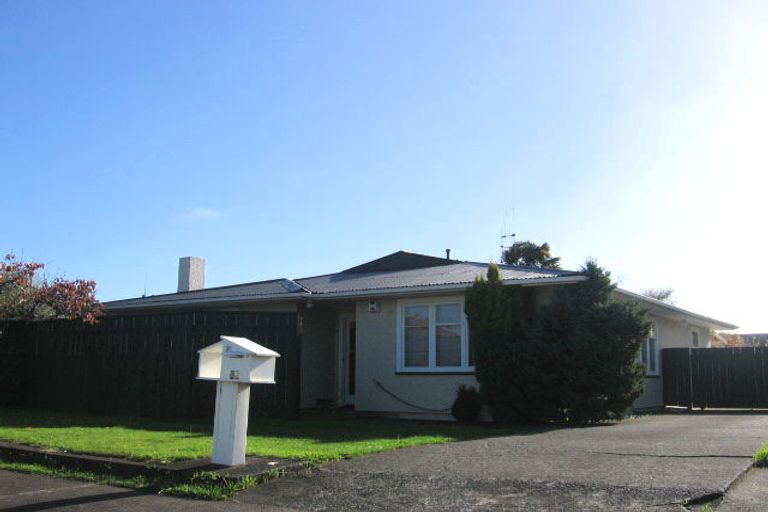 Photo of property in 26 Lancaster Street, Highbury, Palmerston North, 4412