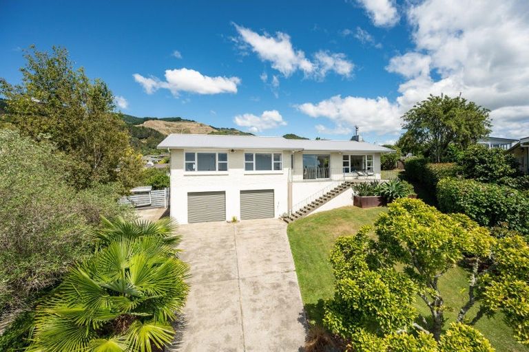 Photo of property in 7 Chartwell Place, Richmond, 7020