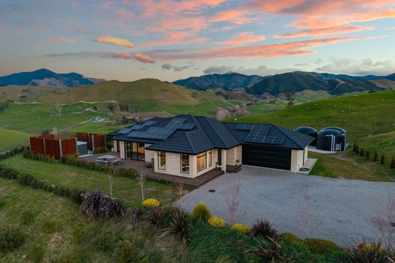 Photo of property in 187 Dublin Road, Wakefield, 7095