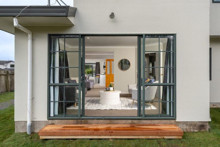 Photo of property in 79 Abilene Crescent, Churton Park, Wellington, 6037