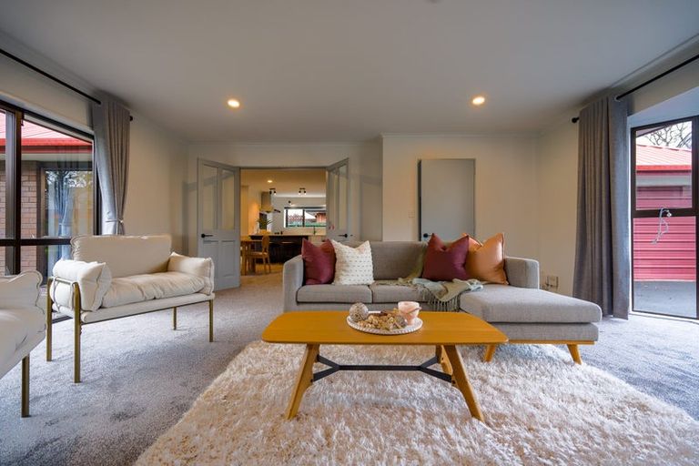 Photo of property in 53 Kedleston Drive, Avonhead, Christchurch, 8042