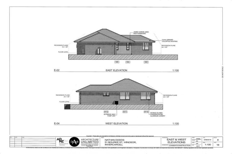 Photo of property in 51 Bourke Street, Windsor, Invercargill, 9810