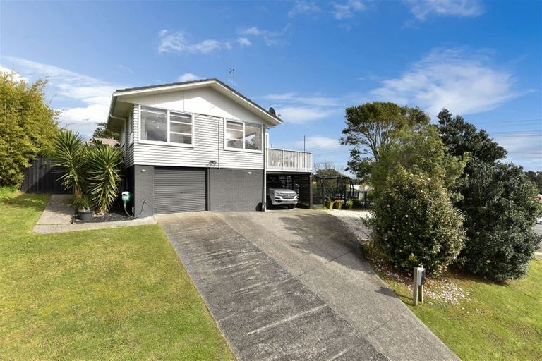 Photo of property in 1/70 Juniper Road, Sunnynook, Auckland, 0620