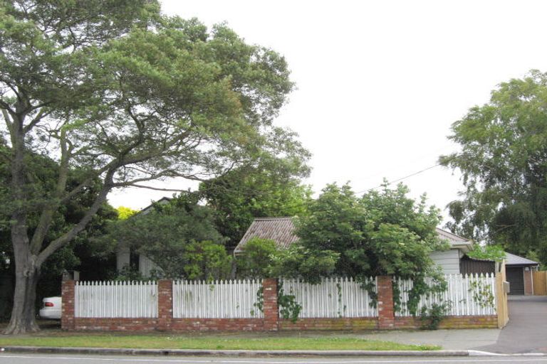 Photo of property in 64 Radley Street, Woolston, Christchurch, 8023